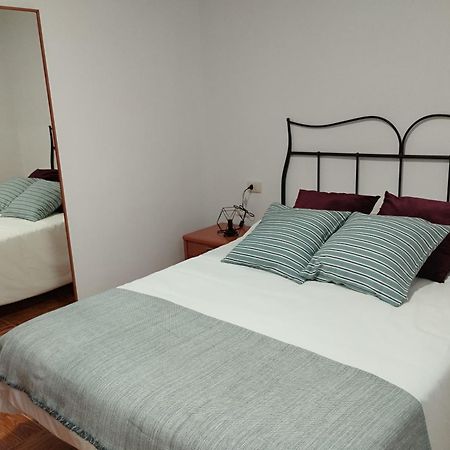 A Casina De Tuli Villa Vigo Kültér fotó